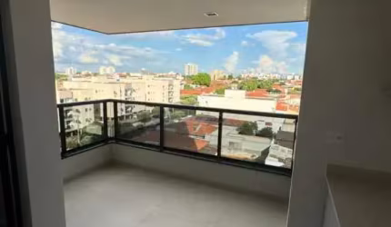Apartamento Padrão em São José do Rio Preto