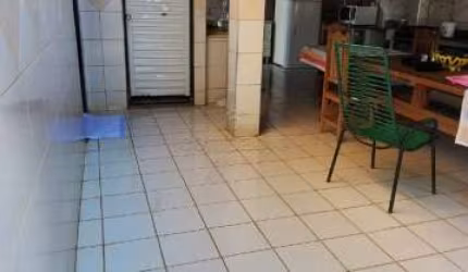Casa Padrão em São José do Rio Preto