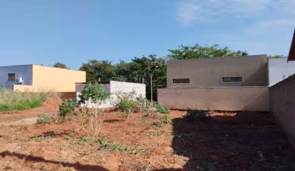 Terreno Padrão em São José do Rio Preto