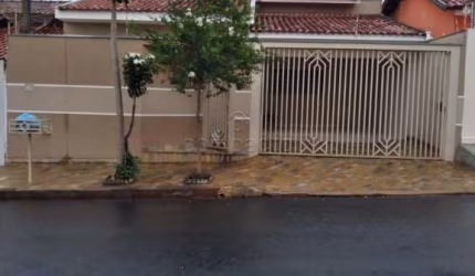 Casa Padrão em São José do Rio Preto