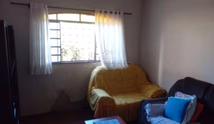 Casa Padrão em São José do Rio Preto