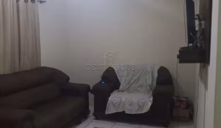 Casa Padrão em São José do Rio Preto