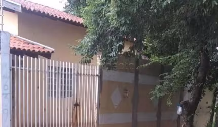 Casa Padrão em São José do Rio Preto