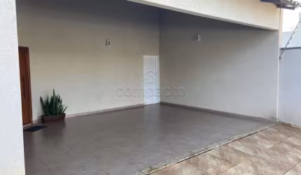 Casa Padrão em Mirassol