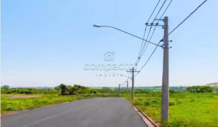 Terreno Padrão em São José do Rio Preto