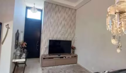 Casa Condomínio em São José do Rio Preto