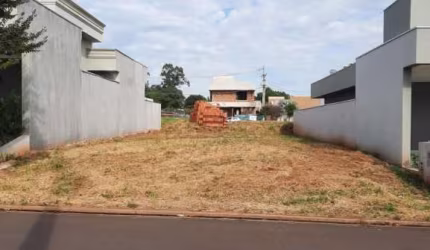 Terreno Condomínio em Mirassol