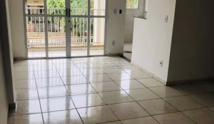 Apartamento Padrão em São José do Rio Preto