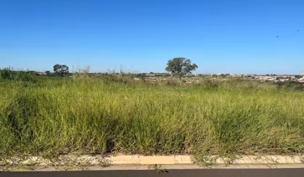 Terreno Padrão em São José do Rio Preto