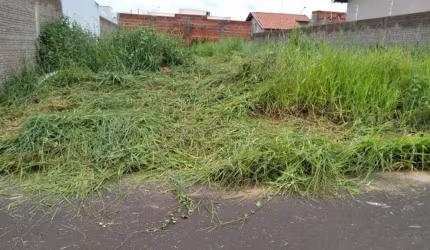 Terreno Padrão em São José do Rio Preto
