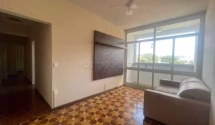 Apartamento Padrão em São José do Rio Preto