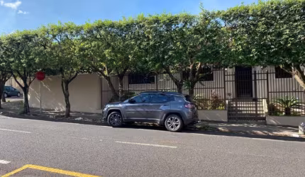 Casa Padrão em São José do Rio Preto
