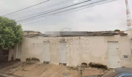 Casa Padrão em São José do Rio Preto