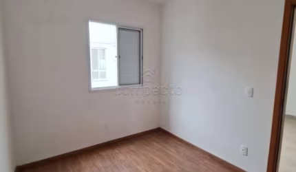 Apartamento Padrão em São José do Rio Preto