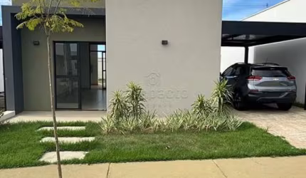 Casa Condomínio em São José do Rio Preto
