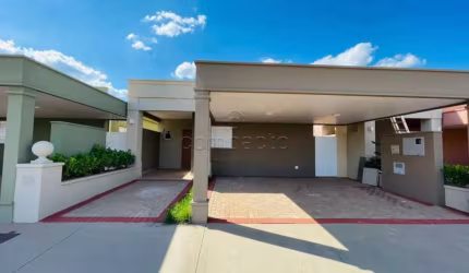 Casa Condomínio em Bady Bassitt