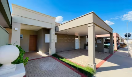 Casa Condomínio em Bady Bassitt