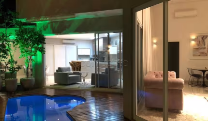 Casa Condomínio em São José do Rio Preto