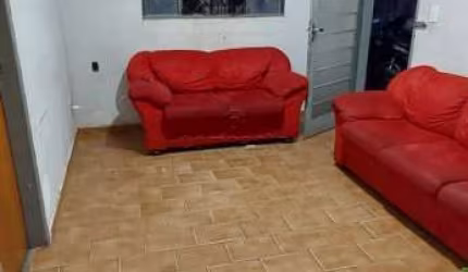 Casa Padrão em São José do Rio Preto