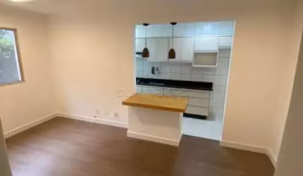 Apartamento Padrão em São José do Rio Preto