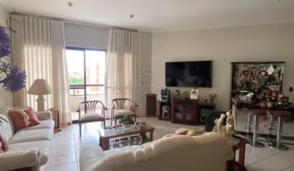 Apartamento Padrão em São José do Rio Preto