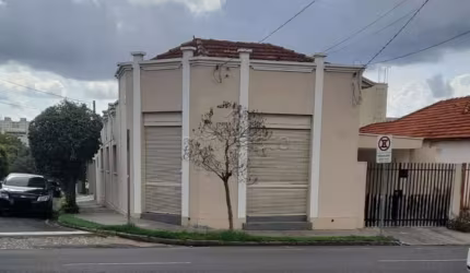 Casa Padrão em São José do Rio Preto