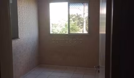 Apartamento Padrão em São José do Rio Preto