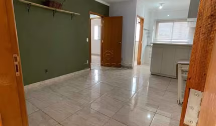 Apartamento Padrão em São José do Rio Preto