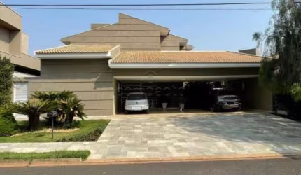 Casa Condomínio em São José do Rio Preto