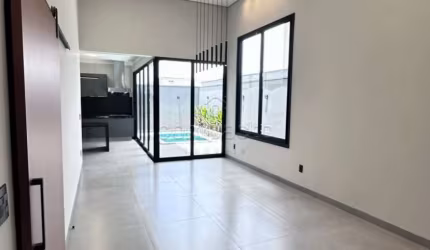 Casa Condomínio em Mirassol