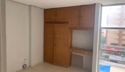Comercial Sala/Loja Condomínio em São José do Rio Preto