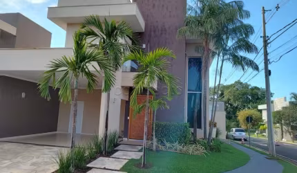 Casa Condomínio em São José do Rio Preto