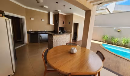 Casa Condomínio em São José do Rio Preto