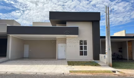Casa Condomínio em Mirassol