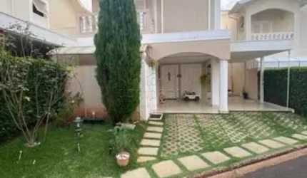 Casa Condomínio em São José do Rio Preto