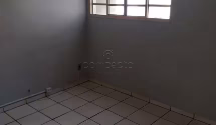 Apartamento Padrão em São José do Rio Preto