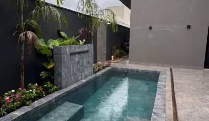Casa Condomínio em Mirassol