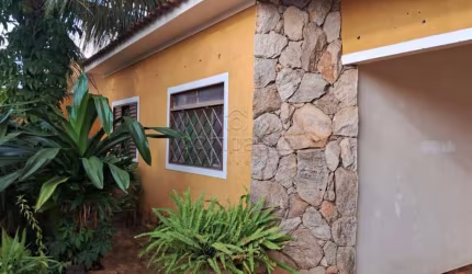 Casa Padrão em São José do Rio Preto