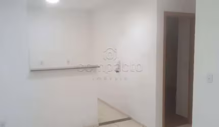 Apartamento Padrão em São José do Rio Preto