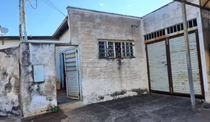 Casa Padrão em São José do Rio Preto