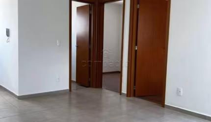Apartamento Padrão em São José do Rio Preto