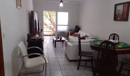 Apartamento Padrão em São José do Rio Preto