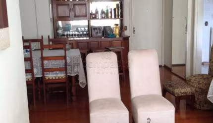 Apartamento Padrão em São José do Rio Preto