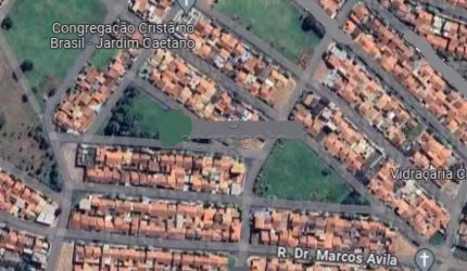 Terreno Padrão em São José do Rio Preto