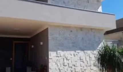 Casa Condomínio em São José do Rio Preto