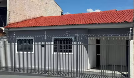 Casa Padrão em São José do Rio Preto