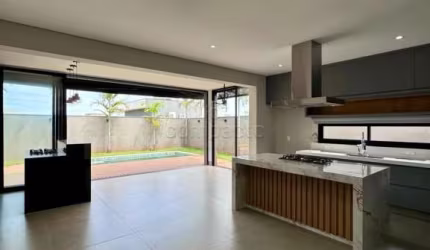 Casa Condomínio em São José do Rio Preto