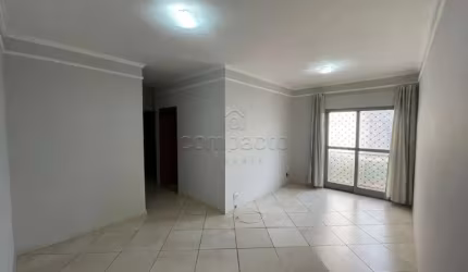 Apartamento Padrão em São José do Rio Preto