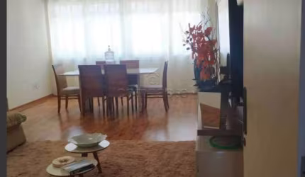 Apartamento Padrão em São José do Rio Preto