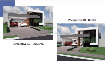 Casa Condomínio